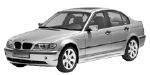 BMW E46 B0675 Fault Code