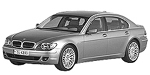 BMW E66 B0675 Fault Code