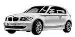 BMW E81 B0675 Fault Code