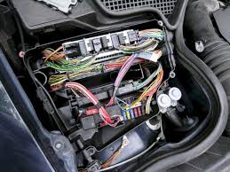 See B0675 repair manual